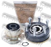 ШРУС КАРДАННОГО ВАЛА 24X78 FEBEST 31216175 2711-XC90SHA