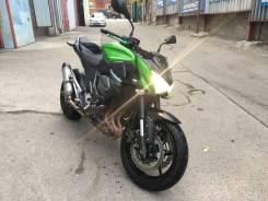 Kawasaki Z 800. 800 куб. см., исправен, птс, с пробегом