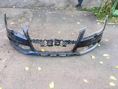 Бампер. Audi A7, 4GA Двигатели: CDUC, CDUD, CGWD, CGXB, CHVA, CKVB, CKVC, CNYA, CTTA, CTUA