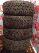 Toyo Winter Tranpath MK4. ������, ����������, 2016 ���, �/�, ����� 5�%
