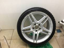 Mercedes. 8.0x18, ET50
