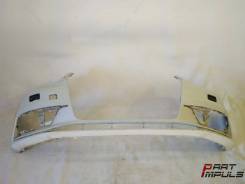 Бампер. Audi S3, 8V1, 8VA, 8VS Audi A3, 8V1, 8V7, 8VA, 8VS Двигатели: CHHB, CJSA, CJSB, CJXB, CJXC, CJXF, CJZA, CLHA, CMBA, CNSB, CNTC, CPTA, CPWA, CR...