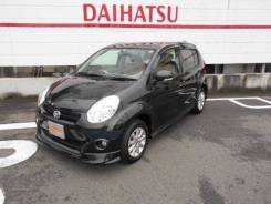 Daihatsu Boon. автомат, передний, 1.0, бензин, 48 тыс. км, б/п. Под заказ