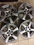 Violento. 6.5x16, 5x114.30, ET40
