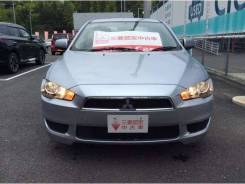 Mitsubishi Galant Fortis. автомат, передний, 1.8, бензин, 25 000 тыс. км, б/п. Под заказ