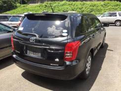 Ветровик. Toyota Corolla Axio, NZE141, NZE144, ZRE142, ZRE144 Toyota Corolla Fielder, NZE141, NZE141G, NZE144, NZE144G, ZRE142, ZRE142G, ZRE144, ZRE14...