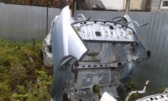 Задняя часть автомобиля. Toyota Allion, NZT240