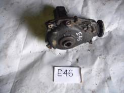 Редуктор. BMW 3-Series, E46, E46/2, E46/2C, E46/3, E46/4, E46/5