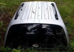 Крышки кузова. Mitsubishi L200, KB4T, pickup Двигатели: 4D56, 4D56HP, HP. Под заказ