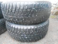 Kleber Kapnor 4. Зимние, шипованные, 30 %, 2 шт