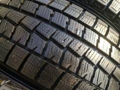 Dunlop Winter Maxx WM01. Зимние, без шипов, 2014 год, износ: 5%, 4 шт