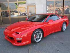 Mitsubishi GTO. механика, 4wd, 3.0, бензин, 142 000 тыс. км, б/п, нет птс. Под заказ