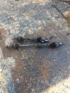 Привод, полуось. Toyota Corolla Axio, NZE141 Toyota Corolla Fielder, NZE141, NZE141G