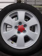 Liso. 6.0x15, 5x100.00