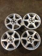 Reverline. 6.0x15, 5x114.30, ET50