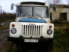 Кавз 3270. Продам автобус КаВЗ1987, 3 000 куб. см., 21 место