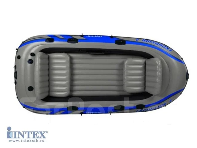 Intex Excursion. 2017 ���, ����� 3,15��., ��������� ��������� ����