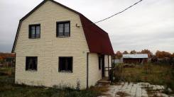 Продам дачу в Константиново. Константиново, р-н Воскресенский, площадь дома 80 кв. м., от агентства недвижимости (посредник)