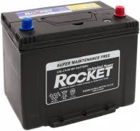 Rocket. 70 А.ч., Обратная (левое), производство Корея