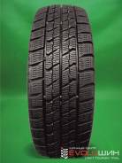 Goodyear Ice Navi Zea II. Зимние, без шипов, 2012 год, 10 %, 2 шт