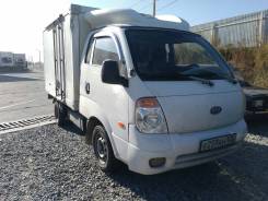 Kia Bongo. Киа бонго, 2 902 куб. см., 1 100 кг.