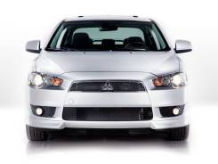 Mitsubishi Lancer. CY, 4B11