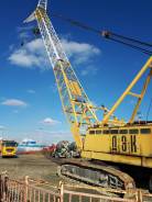 ДЭК 631. ДЭК-631, 11 150 куб. см., 63 000 кг., 42 м. Под заказ