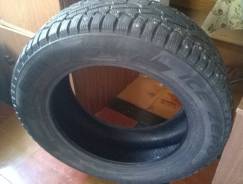 Pirelli Winter Ice Zero. Зимние, шипованные, 2016 год, износ: 5%, 4 шт
