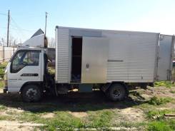 Nissan Atlas. Продам грузовик 2003года, 4 800 куб. см., 3 000 кг.