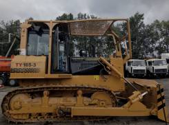 Shehwa TY165-2. Бульдозер Shehwa TY165-3 Forest, 9 726 куб. см., 18 170,00 кг.