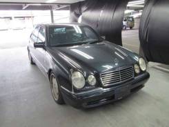 Mercedes-Benz E-Class. W210, M113 E55 AMG