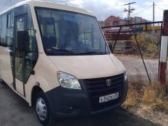 ГАЗ Газель Next A64R42. Продается автобус ГАЗ-А64R42, 2 776 куб. см., 18 мест