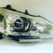 Фара. Nissan Teana, L33