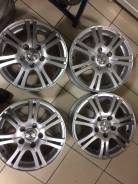 Reverline. 6.0x15, 5x114.30, ET53