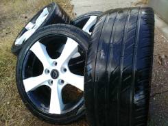 Mazda. x16, 5x114.30, ЦО 67,1 мм.