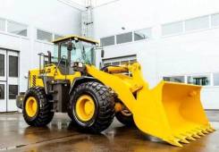 Sdlg. Погрузчик фронтальный одноковшовый SDLG LG952N, 5 000 кг., Дизельный, 3,00 куб. м.