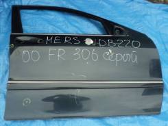 Дверь боковая. Mercedes-Benz S-Class, C140, V140, V220, VV140, VV220, W140, W220 Двигатели: M104E28, M104E32, M112E32, M113E43, M113E50, M113E55, M119...
