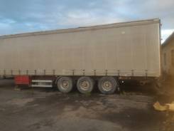 Fruehauf. Продам полуприцеп, 39 000 кг.