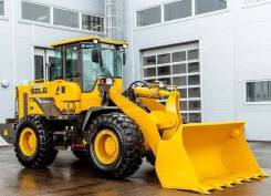 Sdlg LG946L. Погрузчик фронтальный одноковшовый SDLG LG946L, 4 000 кг., Дизельный