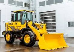 Sdlg LG936L. Погрузчик фронтальный одноковшовый SDLG LG936L, 3 000 кг., Дизельный