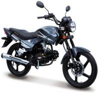 ABM Phantom. 127 куб. см., исправен, без птс, без пробега