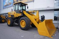 Sdlg LG933L. Погрузчик фронтальный одноковшовый SDLG LG933L, 3 000 кг., Дизельный