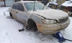 Nissan Cefiro. JN1CAUA33Z0161882, VQ20 DE1995