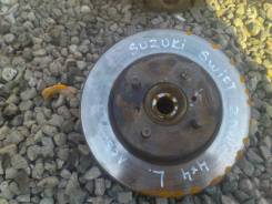 Ступица. Suzuki Swift, ZC11S, ZC31S, ZD11S, ZC21S, ZD21S