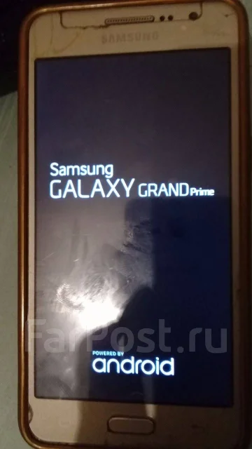 Samsung Galaxy Grand 2 Duos. �/� ����