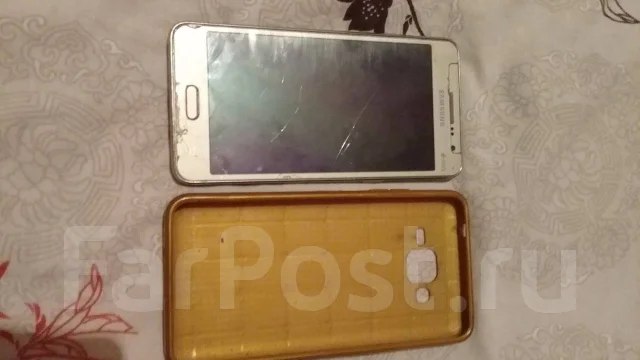 Samsung Galaxy Grand 2 Duos. �/� ����