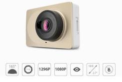 Xiaomi Yi Car WiFi DVR