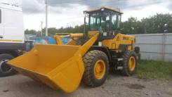 Sdlg. Погрузчик фронтальный одноковшовый SDLG L968F, 7 000 кг., Дизельный
