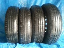 Dunlop Enasave EC203. Летние, 2016 год, износ: 30%, 4 шт