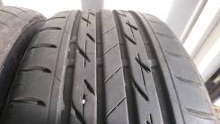 Bridgestone Nextry Ecopia. Летние, 2013 год, износ: 10%, 4 шт